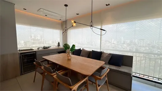 Cobertura com 3 Quartos à venda, 192m² no Santa Teresinha, São Paulo