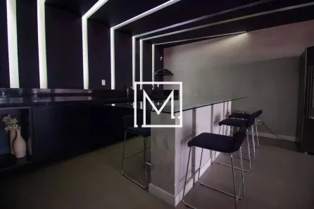 Apartamento com 1 Quarto à venda, 50m² no Jardim Paulista, São Paulo