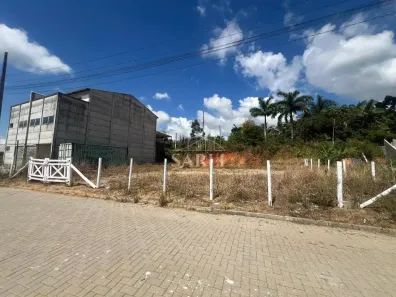 Lote/Terreno à venda, 611m² no Bela Vista, Palhoça