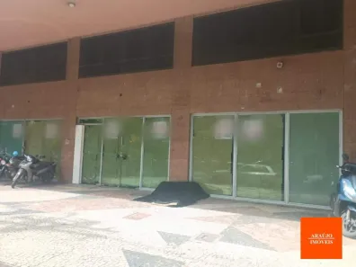 Ponto Comercial para alugar, 484m² no Funcionários, Belo Horizonte