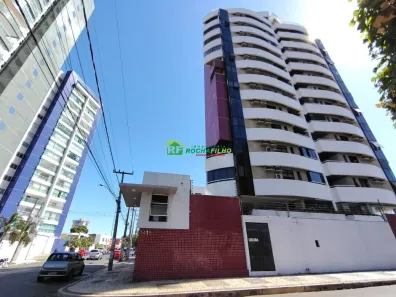 Cobertura com 5 Quartos para alugar, 220m² no São Cristóvão, Teresina