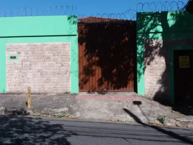Casa com 6 Quartos para alugar, 329m² no Santa Mônica, Belo Horizonte
