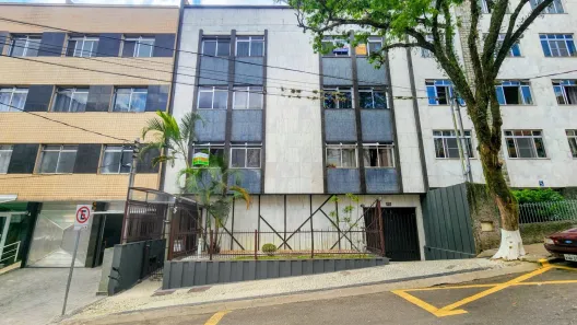 Apartamento com 3 Quartos à venda, 95m² no Vale do Ipê, Juiz de Fora