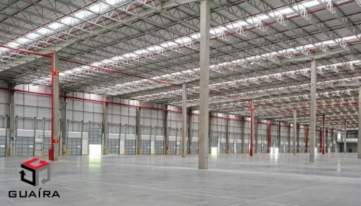 Galpão/Depósito/Armazém para alugar, 12832m² no Taboão, São Bernardo do Campo