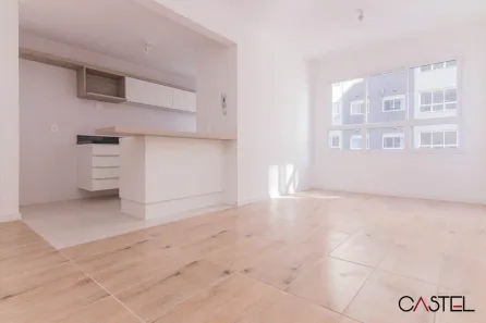 Apartamento com 2 Quartos à venda, 55m² no Jardim Carvalho, Porto Alegre