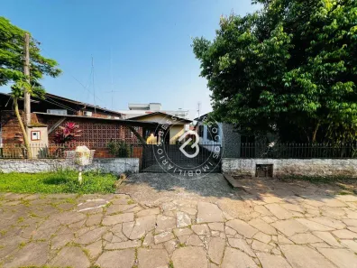 Casa com 4 Quartos à venda, 175m² no Jardim Mauá, Novo Hamburgo