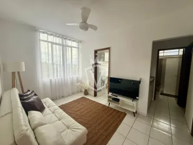 Apartamento com 2 Quartos à venda, 50m² no Vila Agrícola, Jundiaí