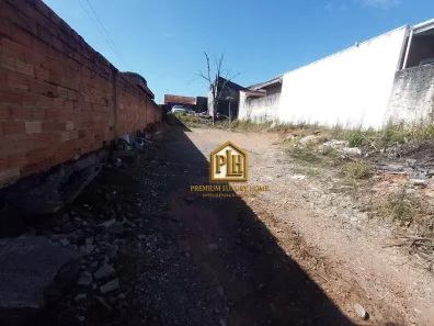 Lote/Terreno à venda, 270m² no Centro, Atibaia