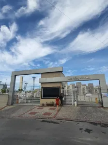 Apartamento com 2 Quartos para alugar, 50m² no Coaçu, Eusébio