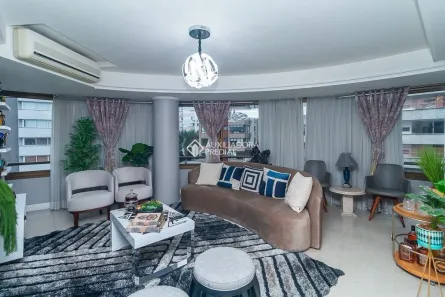 Apartamento com 3 Quartos à venda, 105m² no Bela Vista, Porto Alegre