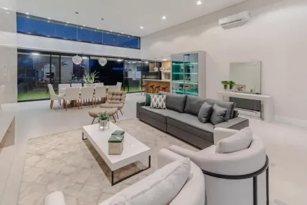 Casa de Condomínio com 4 Quartos à venda, 270m² no XANGRI-LÁ, Xangri-lá