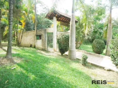 Fazenda/Sítio com 3 Quartos à venda, 24200m² no Éden, Sorocaba