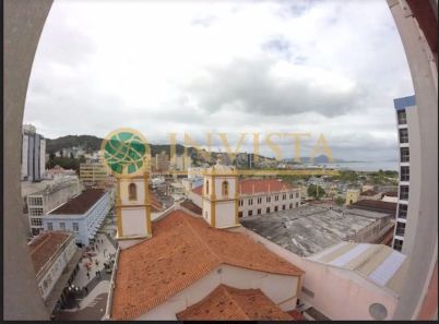 Sala Comercial à venda, 56m² no Centro, Florianópolis