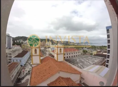 Sala Comercial à venda, 56m² no Centro, Florianópolis