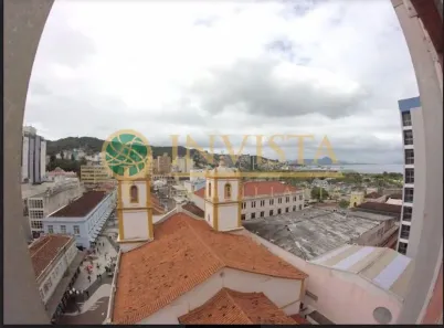 Sala Comercial à venda, 56m² no Centro, Florianópolis