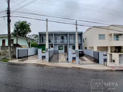 Sobrado com 2 Quartos à venda, 120m² no Potecas, São José