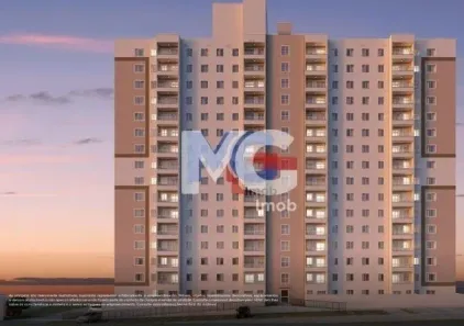 Apartamento com 2 Quartos à venda, 36m² no Mondubim, Fortaleza