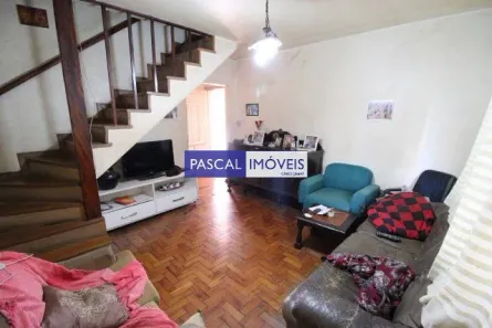 Sobrado com 3 Quartos à venda, 90m² no Vila Congonhas, São Paulo