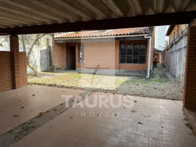 Casa com 3 Quartos à venda, 272m² no Brooklin Paulista, São Paulo