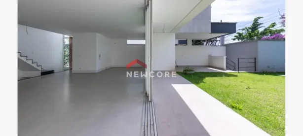 Casa de Condomínio com 4 Quartos à venda, 427m² no Campo Belo, São Paulo