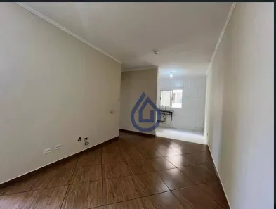 Apartamento com 2 Quartos à venda, 49m² no Jardim Guanabara II, Rio Claro