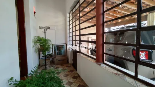 Sobrado com 2 Quartos à venda, 110m² no Parque São Domingos, São Paulo