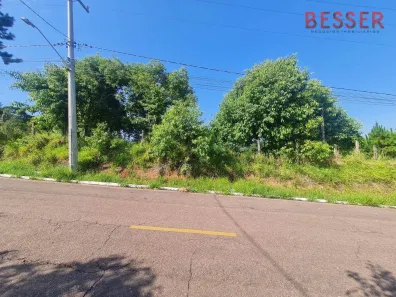 Lote/Terreno à venda, 300m² no Lomba da Palmeira, Sapucaia do Sul