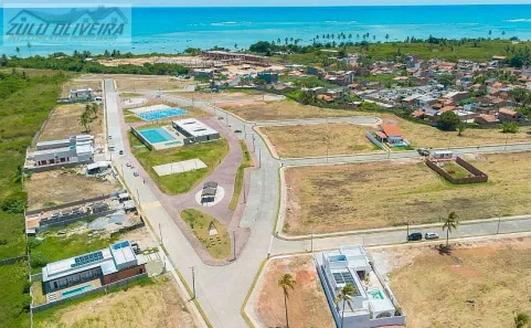 Lote/Terreno à venda, 482m² no , São Miguel dos Milagres