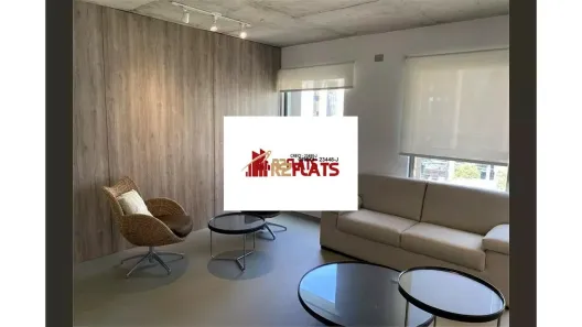 Apartamento com 1 Quarto à venda, 70m² no Cidade Monções, São Paulo