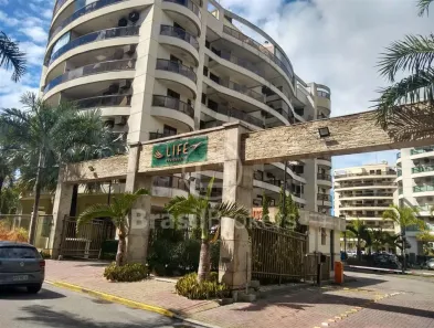 Apartamento com 3 Quartos à venda, 89m² no Recreio dos Bandeirantes, Rio de Janeiro
