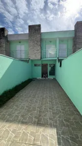Sobrado com 2 Quartos para alugar, 120m² no Itaquera, São Paulo