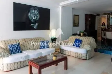 Cobertura com 3 Quartos à venda, 200m² no Barra da Tijuca, Rio de Janeiro