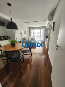 Apartamento com 3 Quartos à venda, 100m² no Moema, São Paulo