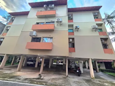 Apartamento com 3 Quartos à venda, 97m² no Coqueiro, Belém