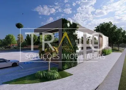 Galpão/Depósito/Armazém à venda, 518m² no Morumbi, Paulínia
