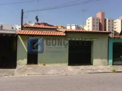 Casa com 3 Quartos à venda, 159m² no Vila Alzira, Santo André