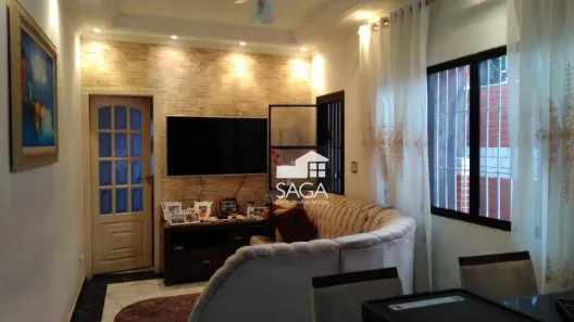 Casa com 3 Quartos à venda, 121m² no Mirim, Praia Grande