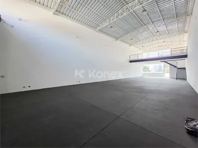 Galpão/Depósito/Armazém para alugar, 315m² no Vila Sônia, São Paulo