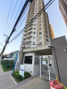 Apartamento com 2 Quartos à venda, 35m² no Socorro, São Paulo