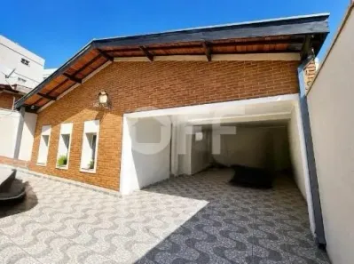 Casa com 4 Quartos à venda, 221m² no Jardim Boa Esperança, Campinas