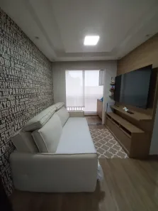 Apartamento com 2 Quartos à venda, 55m² no Conceição, Diadema