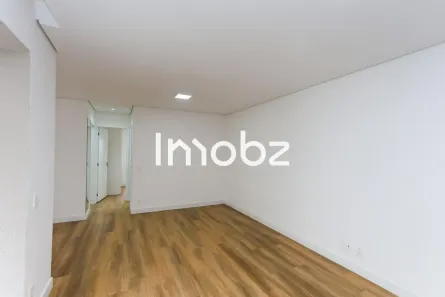 Apartamento com 2 Quartos à venda, 77m² no Vila Suzana, São Paulo
