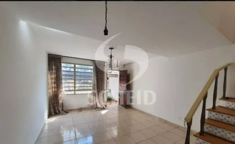 Sobrado com 3 Quartos à venda, 121m² no Campo Belo, São Paulo