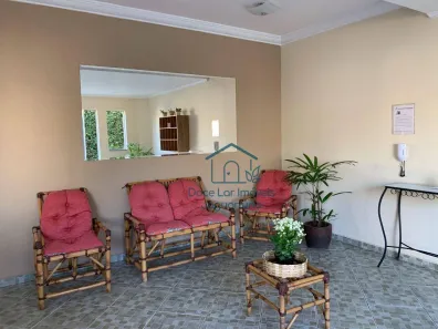 Apartamento com 2 Quartos à venda, 74m² no Gastaldo, Jaguariúna