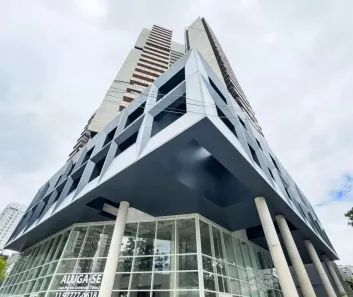 Apartamento com 1 Quarto à venda, 41m² no Pinheiros, São Paulo