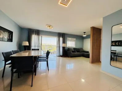 Apartamento com 3 Quartos à venda, 109m² no Jardim Aeroporto, São Paulo