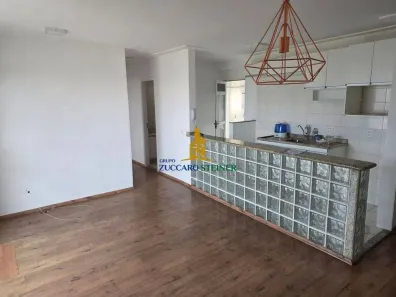 Apartamento com 3 Quartos para alugar, 83m² no Vila Rosália, Guarulhos