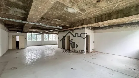 Sala Comercial para alugar, 341m² no Cerqueira César, São Paulo