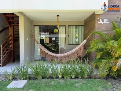 Apartamento com 2 Quartos à venda, 70m² no Guarajuba (Monte Gordo), Camaçari