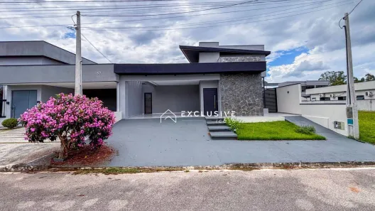 Casa de Condomínio com 3 Quartos à venda, 150m² no Condomínio Terras do Vale, Caçapava